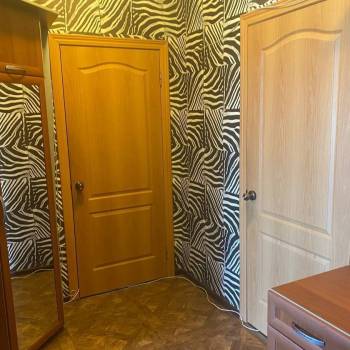 Продается 3-х комнатная квартира, 94,2 м²