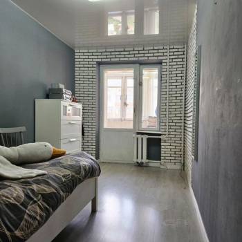 Продается 3-х комнатная квартира, 57,3 м²