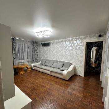 Продается 3-х комнатная квартира, 63,6 м²