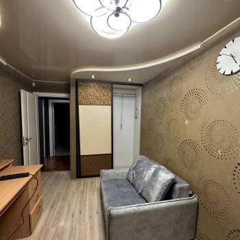 Продается 3-х комнатная квартира, 63,6 м²