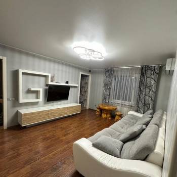 Продается 3-х комнатная квартира, 63,6 м²