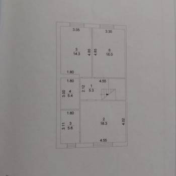 Продается Дом, 133 м²