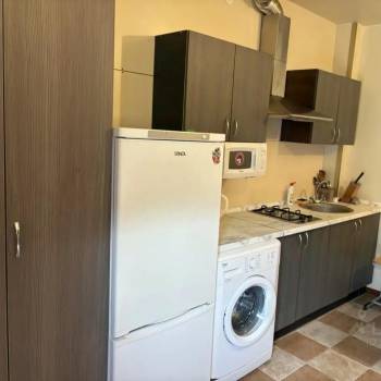 Сдается 1-комнатная квартира, 45 м²