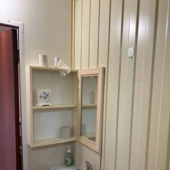 Сдается 1-комнатная квартира, 45 м²