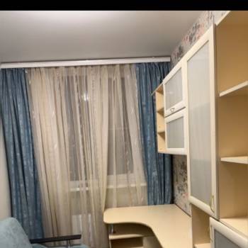 Сдается 2-х комнатная квартира, 48,8 м²