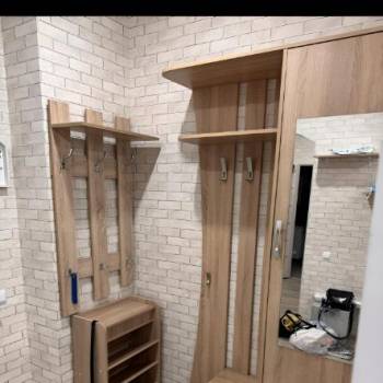 Сдается 2-х комнатная квартира, 48,8 м²