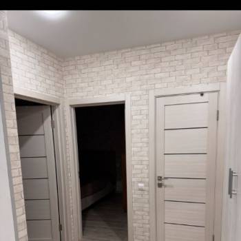 Сдается 2-х комнатная квартира, 48,8 м²