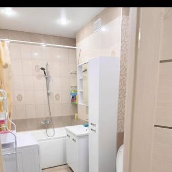 Сдается 2-х комнатная квартира, 48,8 м²