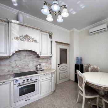 Продается 3-х комнатная квартира, 92 м²