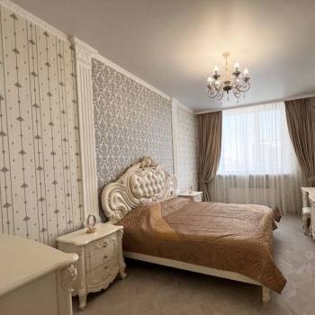 Продается 3-х комнатная квартира, 92 м²