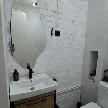 Продается 1-комнатная квартира, 28,1 м²