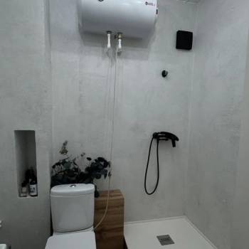Продается 1-комнатная квартира, 28,1 м²