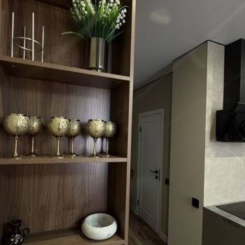 Продается 1-комнатная квартира, 28,1 м²
