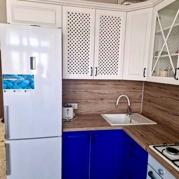 Продается 1-комнатная квартира, 35 м²