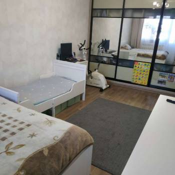 Продается 1-комнатная квартира, 30 м²