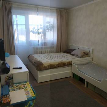 Продается 1-комнатная квартира, 30 м²