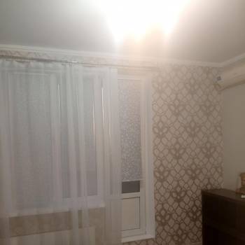 Сдается 1-комнатная квартира, 24 м²