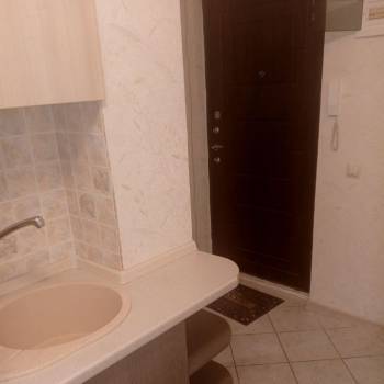 Сдается 1-комнатная квартира, 24 м²