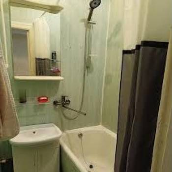 Сдается 1-комнатная квартира, 32 м²