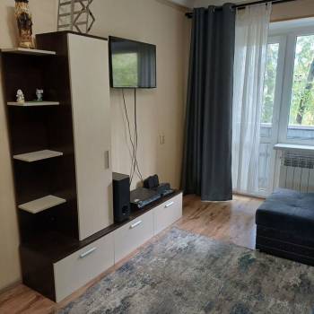 Сдается 1-комнатная квартира, 32 м²