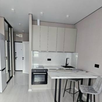 Сдается 1-комнатная квартира, 26 м²