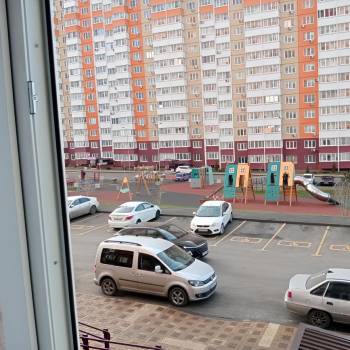 Сдается 1-комнатная квартира, 35 м²