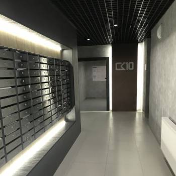 Сдается 1-комнатная квартира, 30 м²