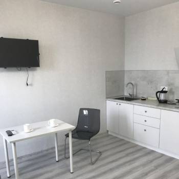 Сдается 1-комнатная квартира, 30 м²