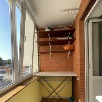 Сдается 1-комнатная квартира, 43 м²