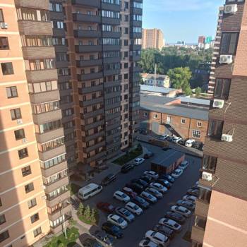 Сдается 1-комнатная квартира, 37 м²