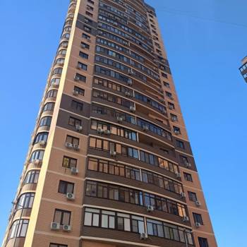 Сдается 1-комнатная квартира, 37 м²