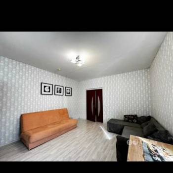 Сдается 1-комнатная квартира, 39 м²