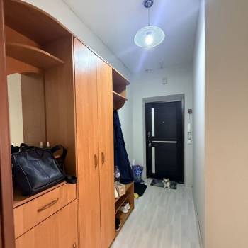 Сдается 1-комнатная квартира, 39 м²