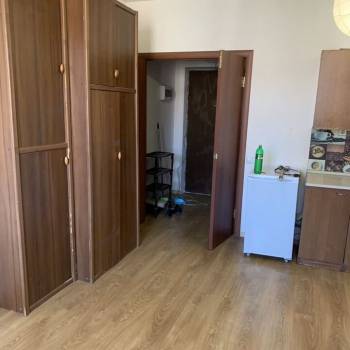 Сдается 1-комнатная квартира, 21 м²