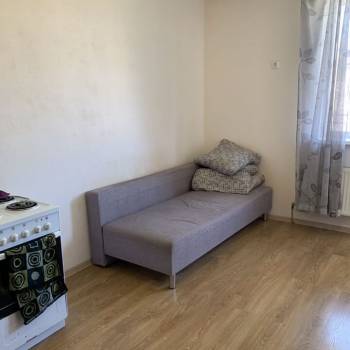 Сдается 1-комнатная квартира, 21 м²