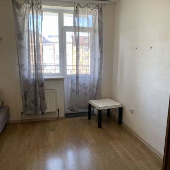Сдается 1-комнатная квартира, 21 м²