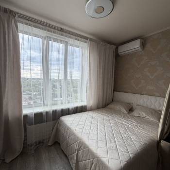 Продается 1-комнатная квартира, 35,8 м²