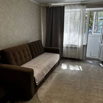 Сдается 1-комнатная квартира, 36 м²