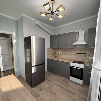 Сдается 1-комнатная квартира, 35,6 м²