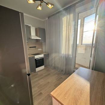Сдается 1-комнатная квартира, 35,6 м²