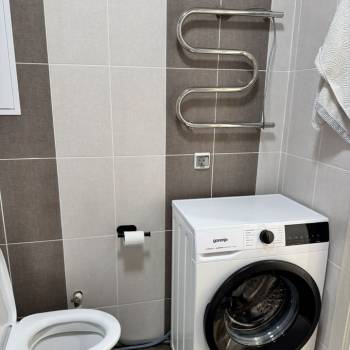 Сдается 1-комнатная квартира, 35,6 м²
