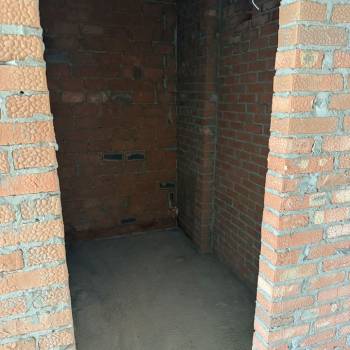 Продается 1-комнатная квартира, 46 м²