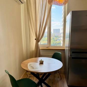 Сдается 1-комнатная квартира, 36 м²