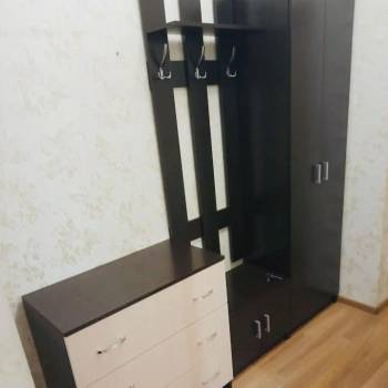 Сдается 1-комнатная квартира, 39 м²