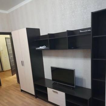 Сдается 1-комнатная квартира, 39 м²