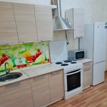Сдается 1-комнатная квартира, 39 м²