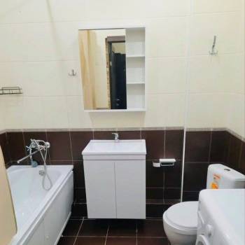 Сдается 1-комнатная квартира, 39 м²