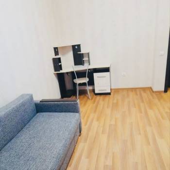 Сдается 1-комнатная квартира, 39 м²