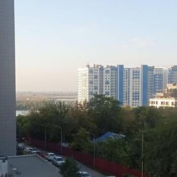 Сдается 2-х комнатная квартира, 80 м²