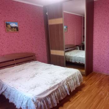 Сдается 2-х комнатная квартира, 80 м²